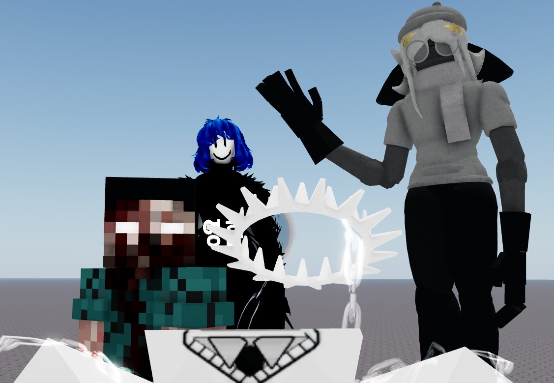 IntyM23's tweet photo. Current Roster so far
#SpectralTerror #SpectralTerrorRblx https://t.co/avO9dhUOTt