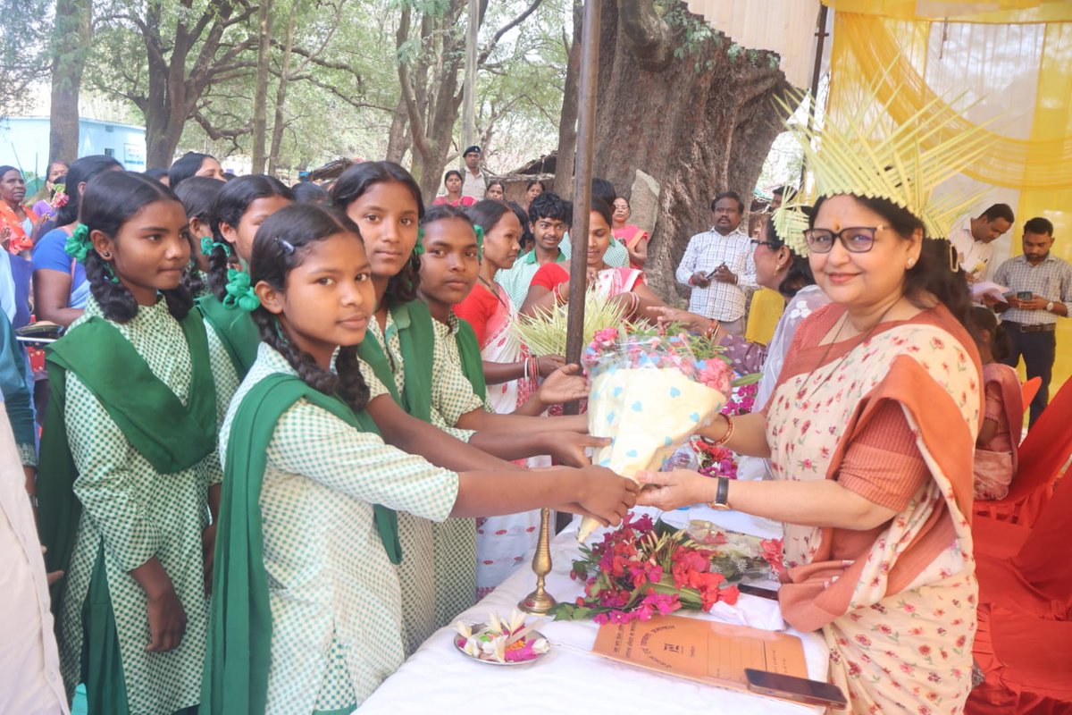 DC SIMDEGA tweet media