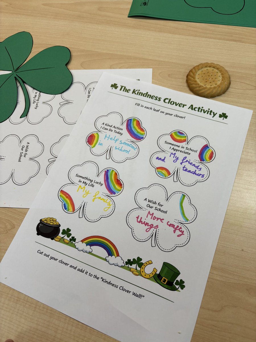 St Gregory's Primary tweet media