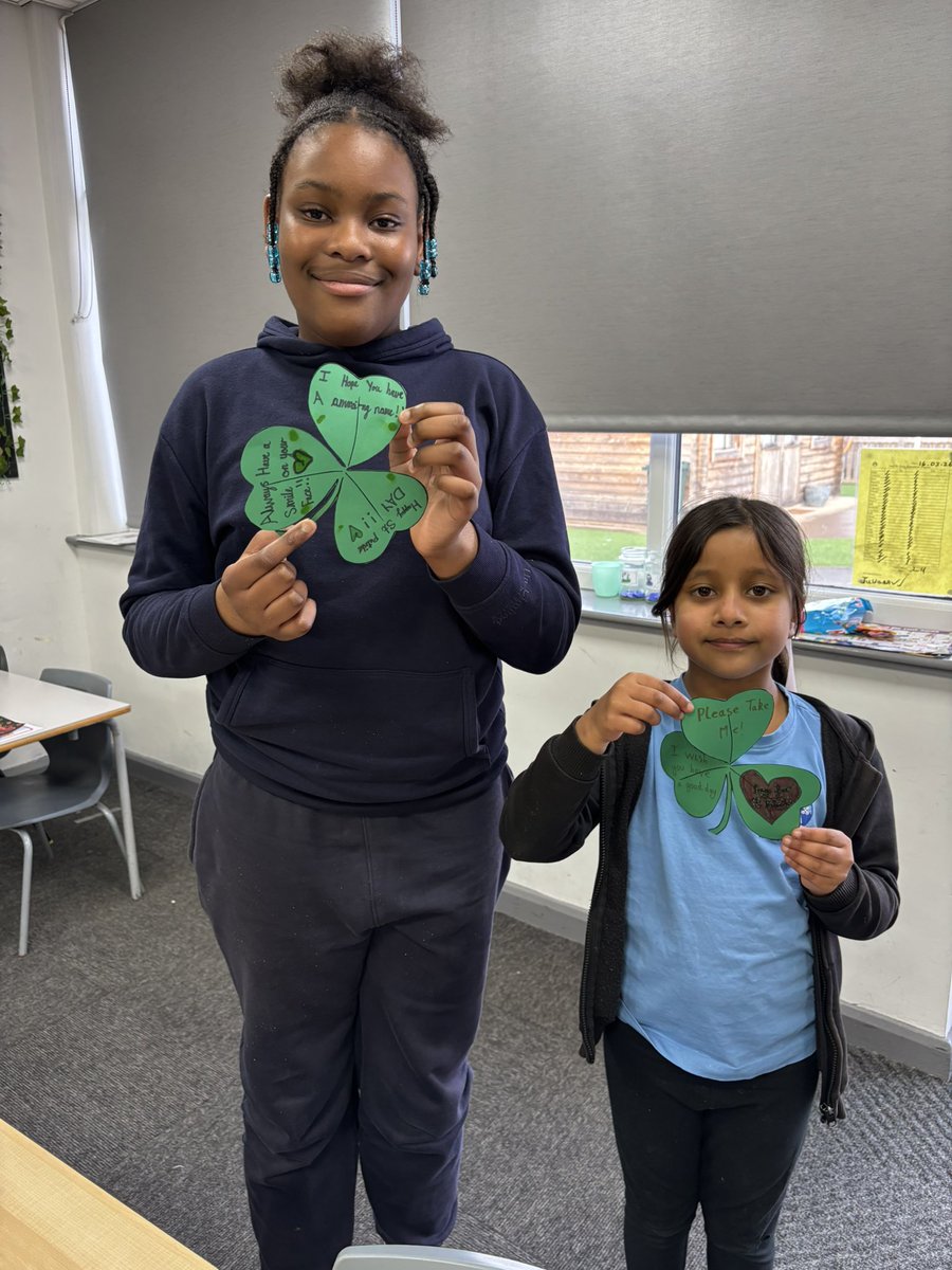 St Gregory's Primary tweet media