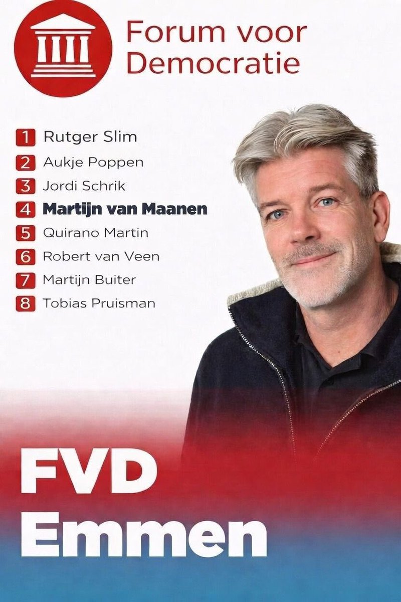 Martijn 🇳🇱 tweet media