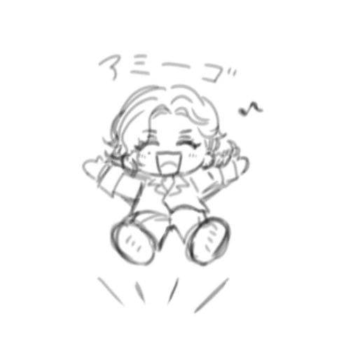 あられ (@iroha_arare) on Twitter photo 