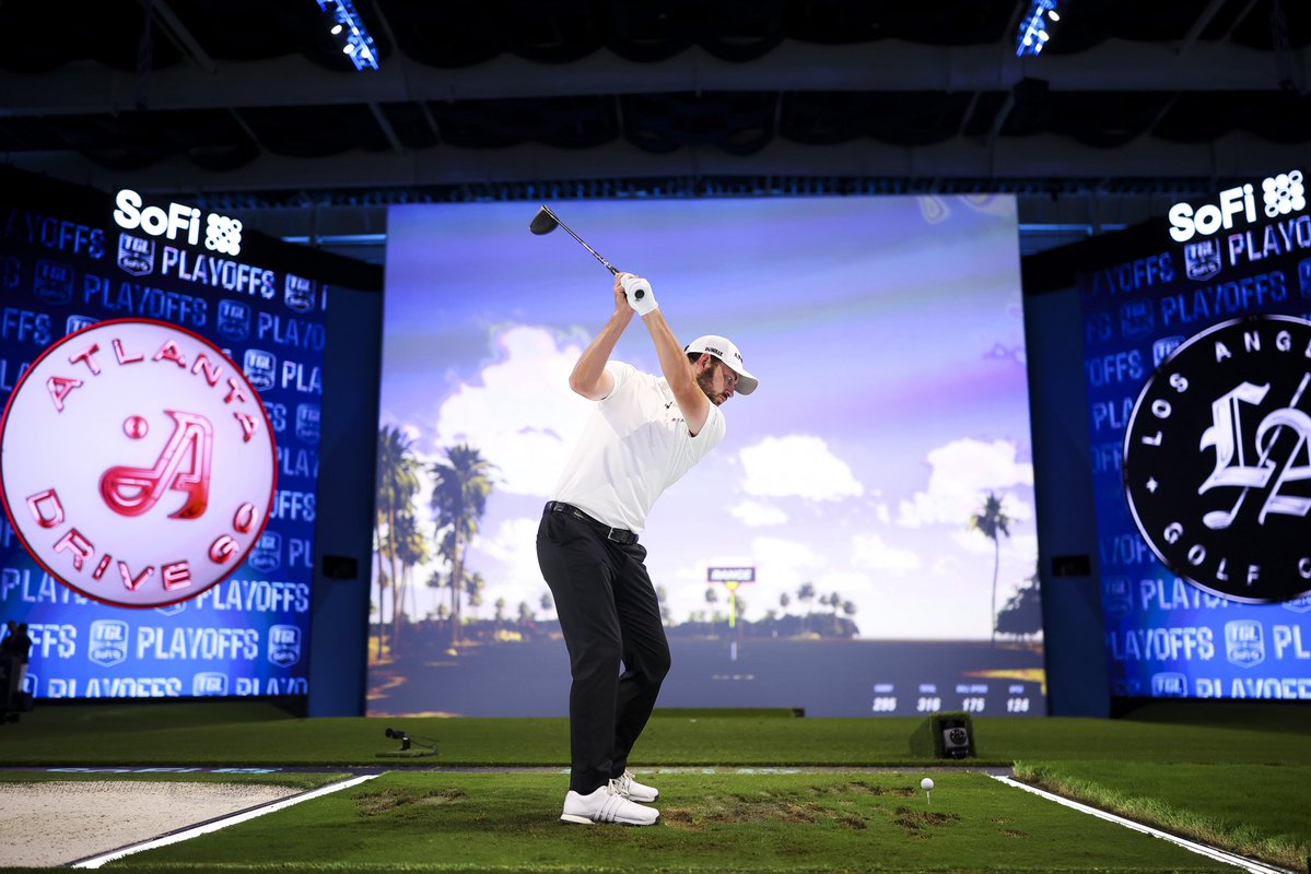 Patrick Cantlay tweet media