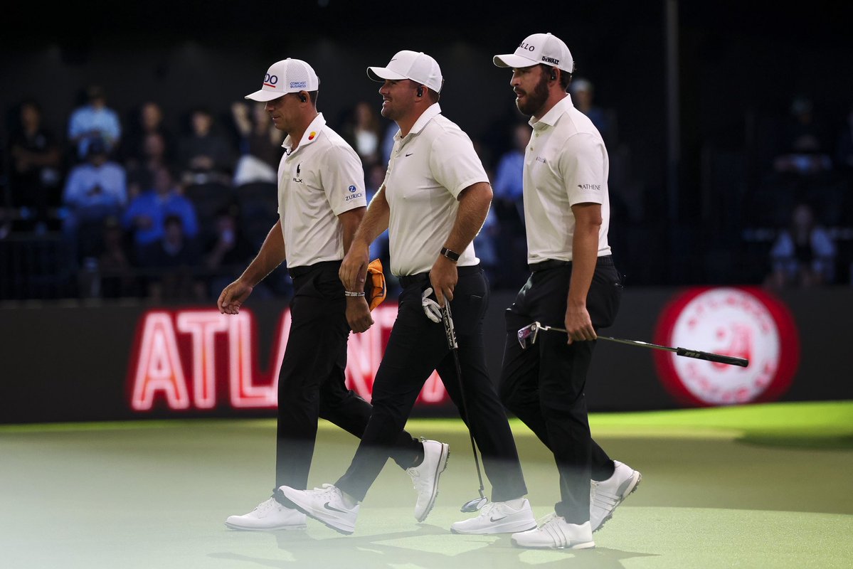 Patrick Cantlay tweet media