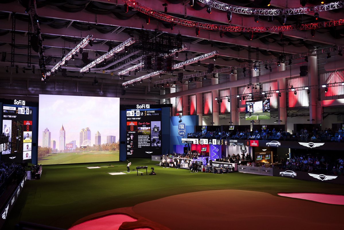 Patrick Cantlay tweet media