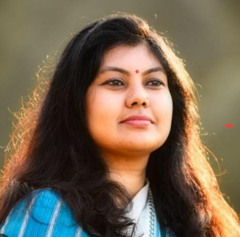 Manjunatha HS / ಮಂಜುನಾಥ ಎಚ್ ಎಸ್ tweet media