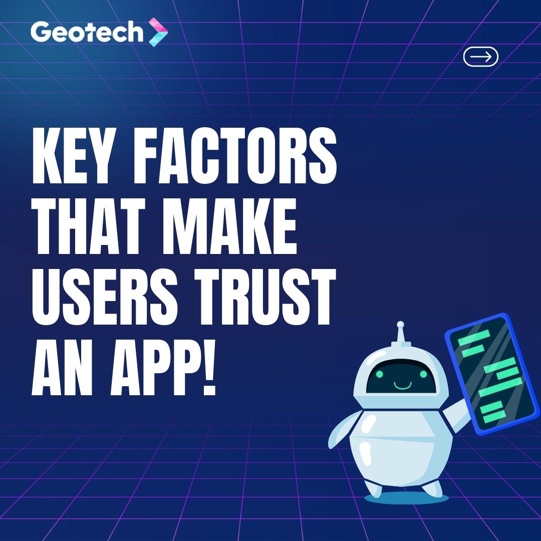 Geotech Inforservices tweet media