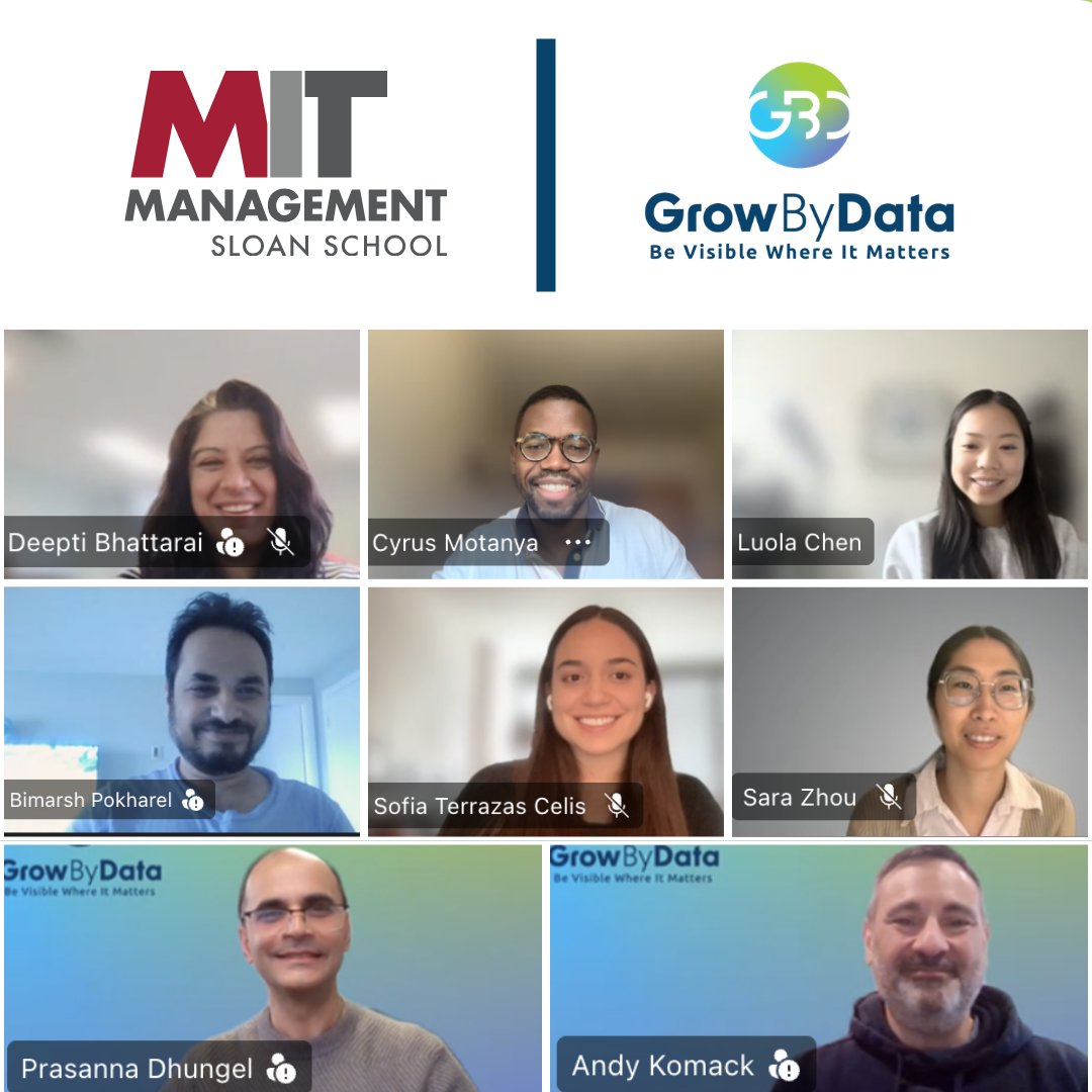 GrowByData tweet media