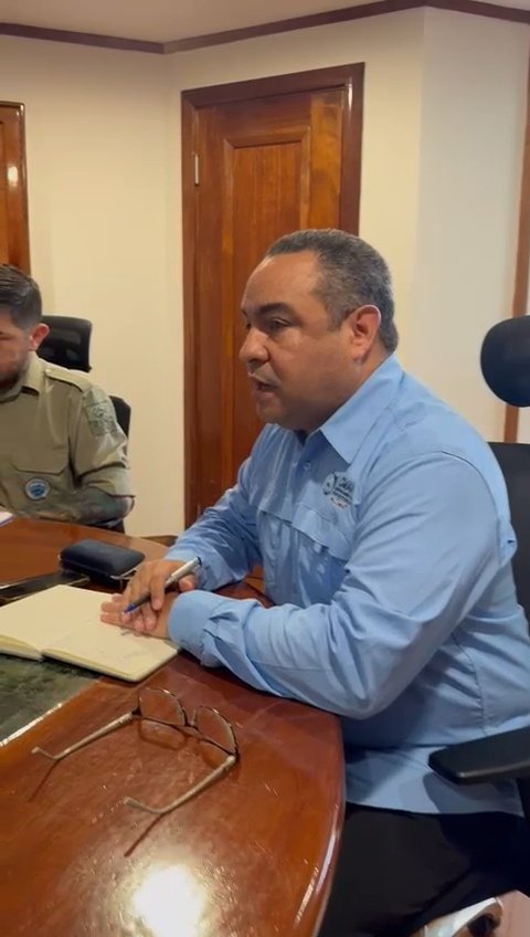 Jair Urriola Quiroz tweet media