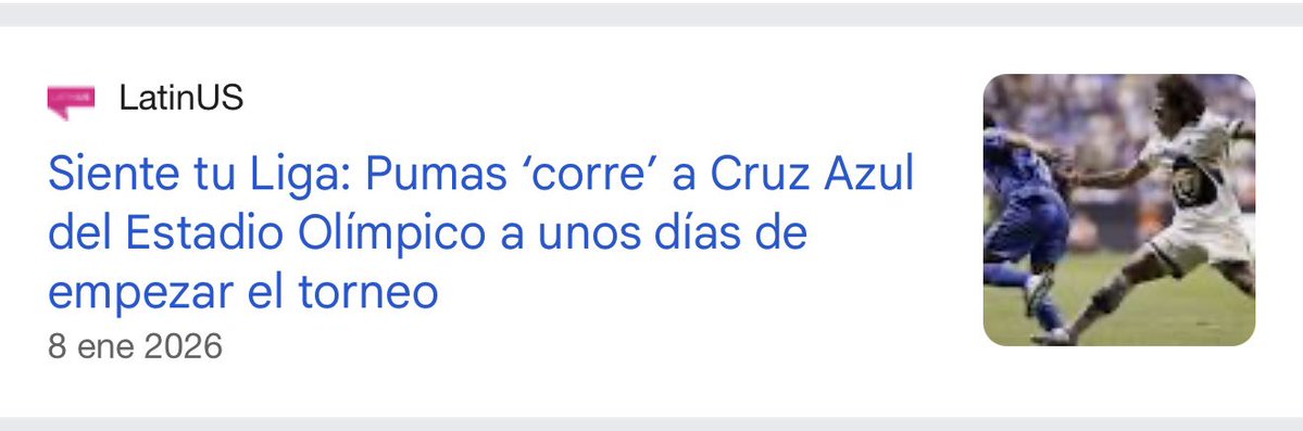 Hecho en CU tweet media