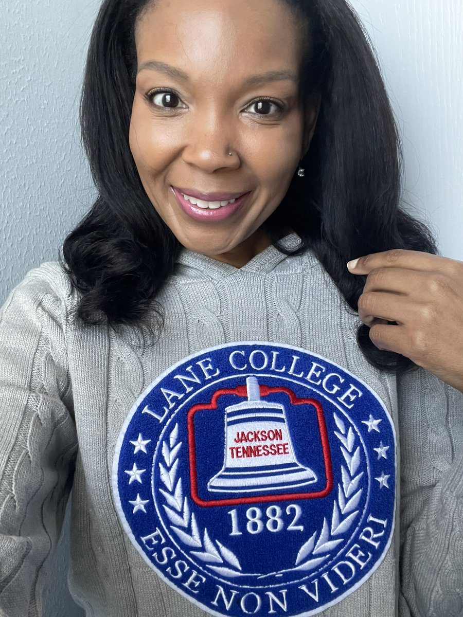 Dr. KaNisha L. Hall tweet media