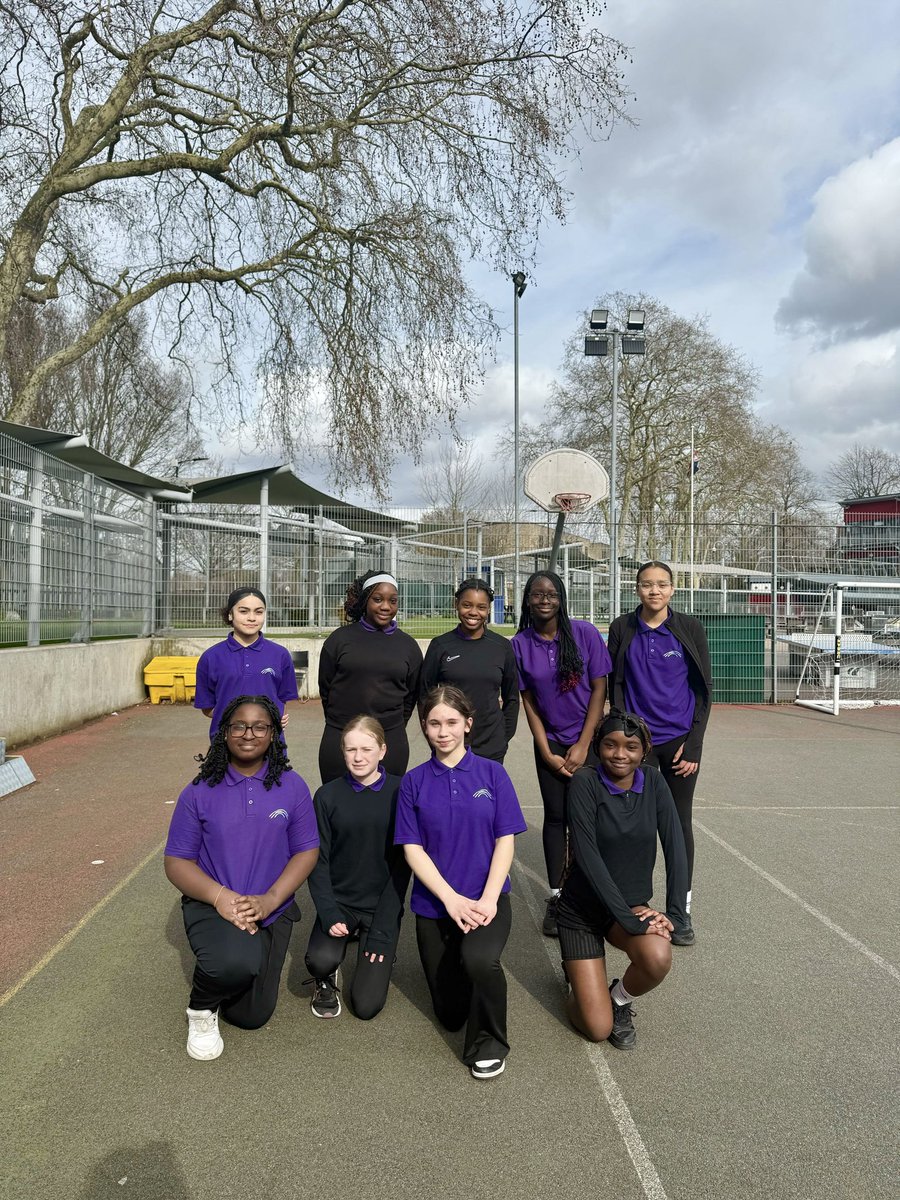 Bridge Academy, Hackney tweet media