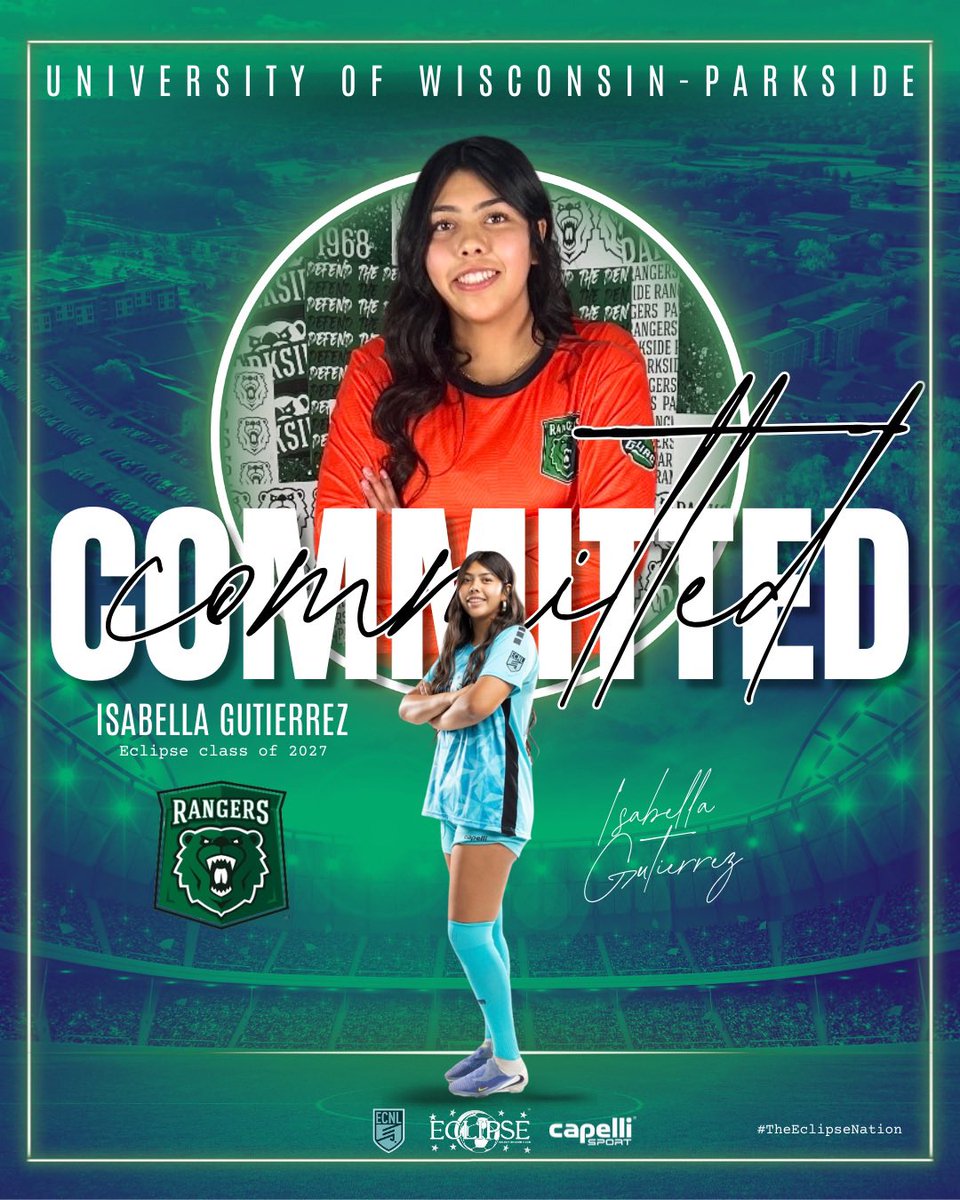 Eclipse Select SC tweet media