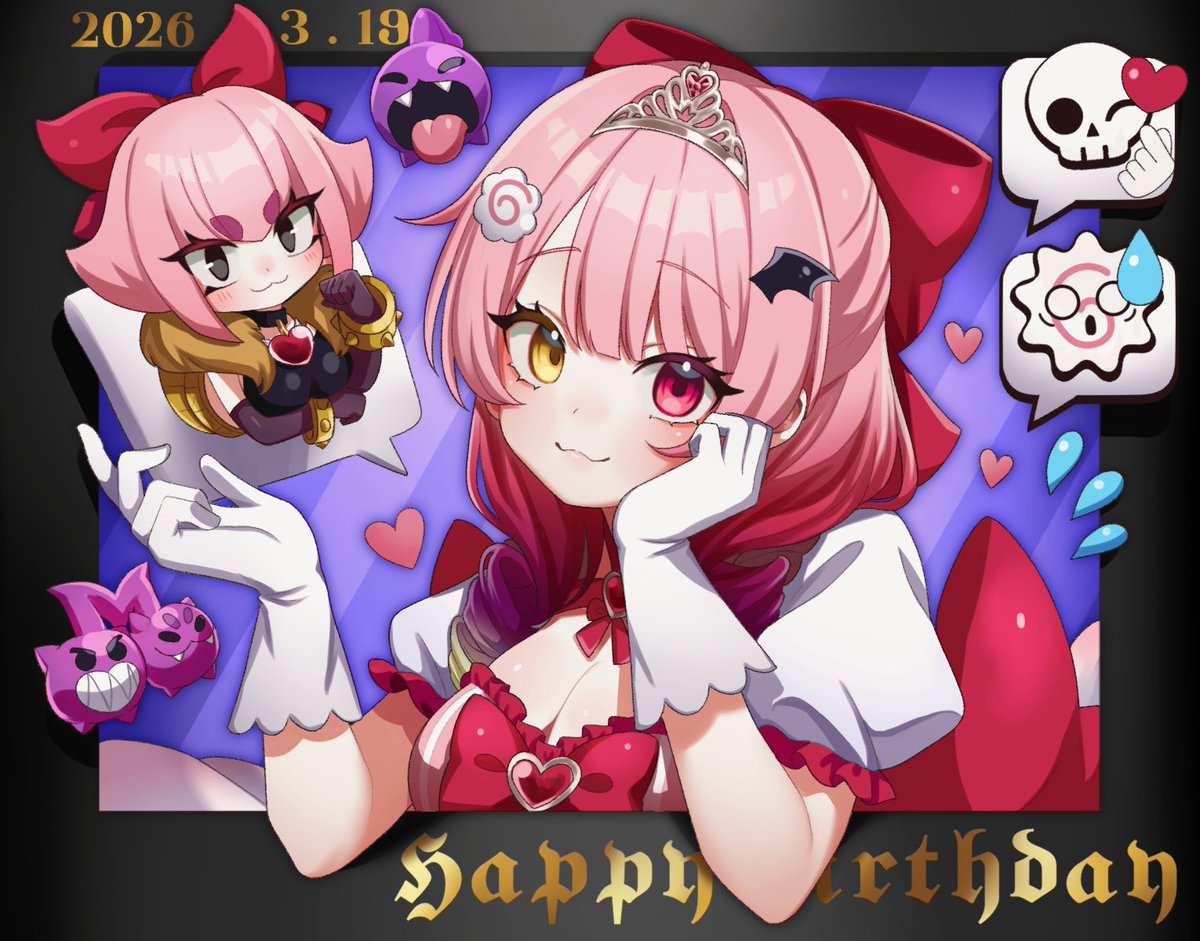 🍥🎀 tweet media