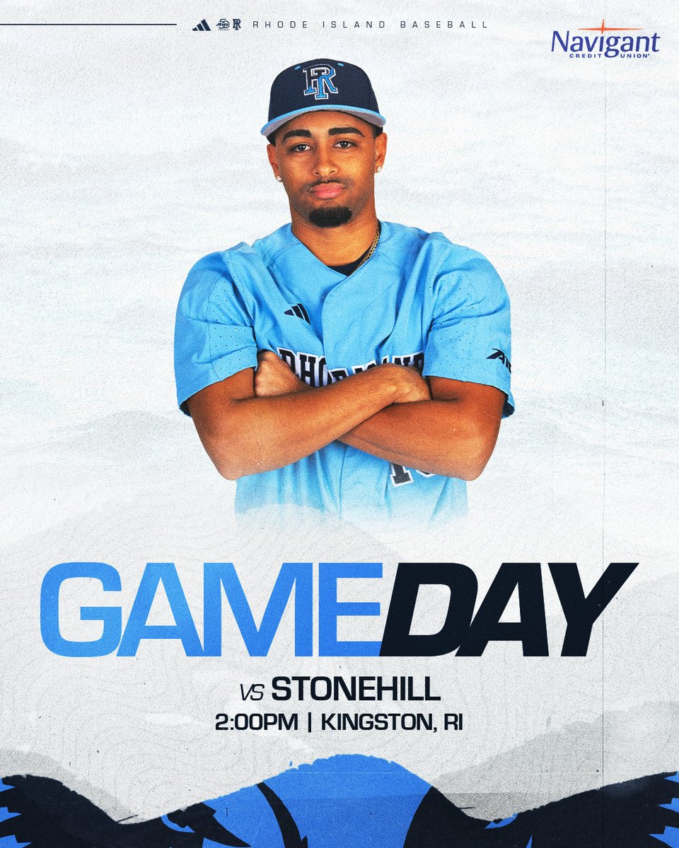 Rhody Baseball tweet media