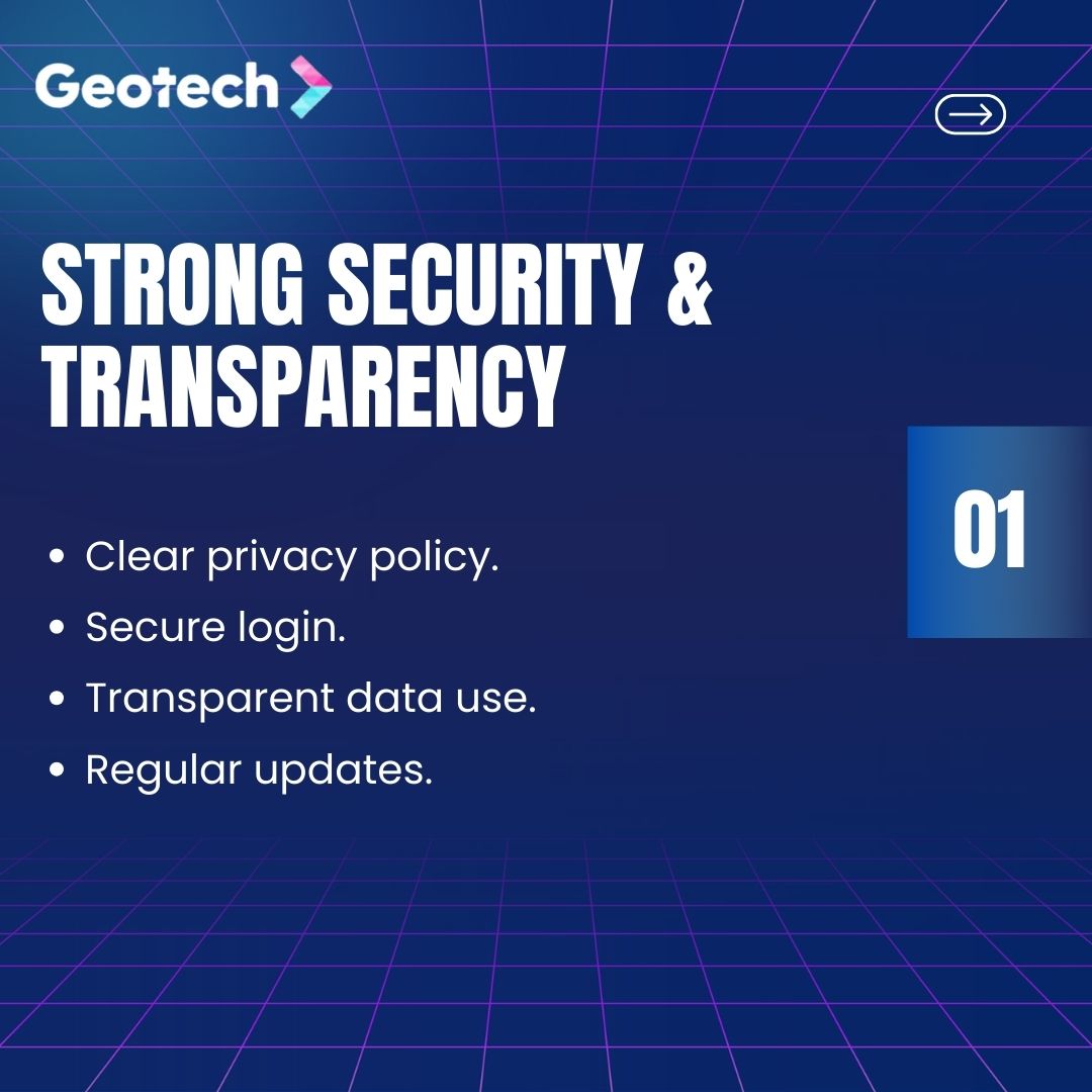 Geotech Inforservices tweet media