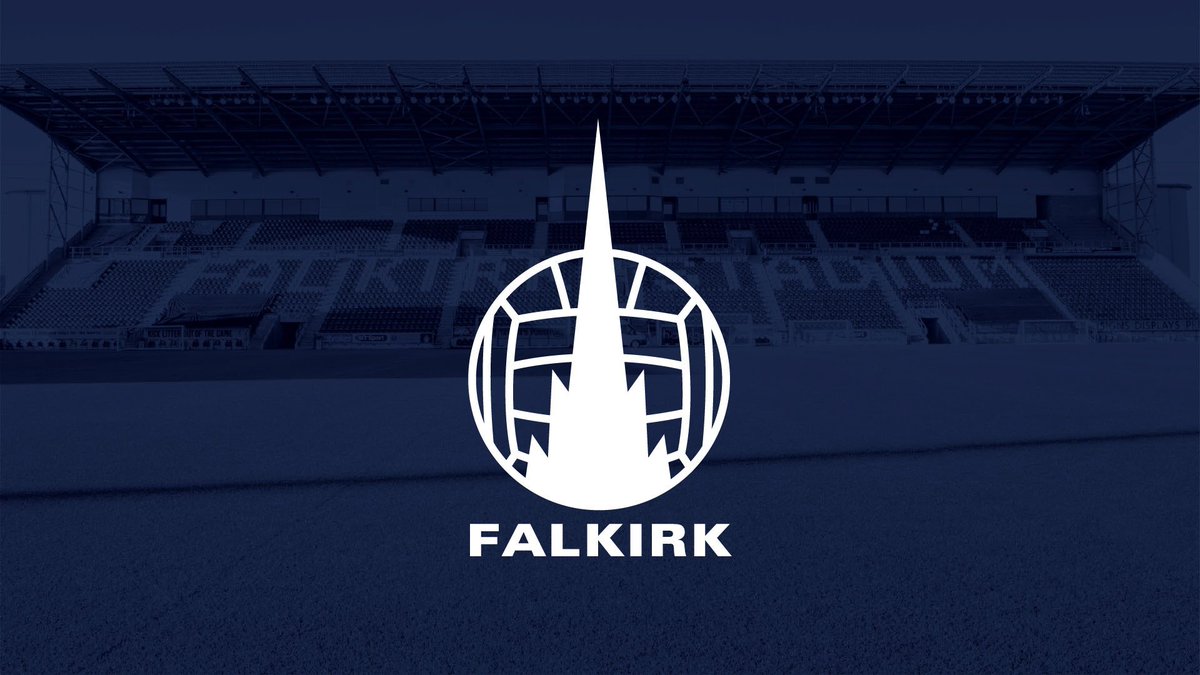 Falkirk FC tweet media