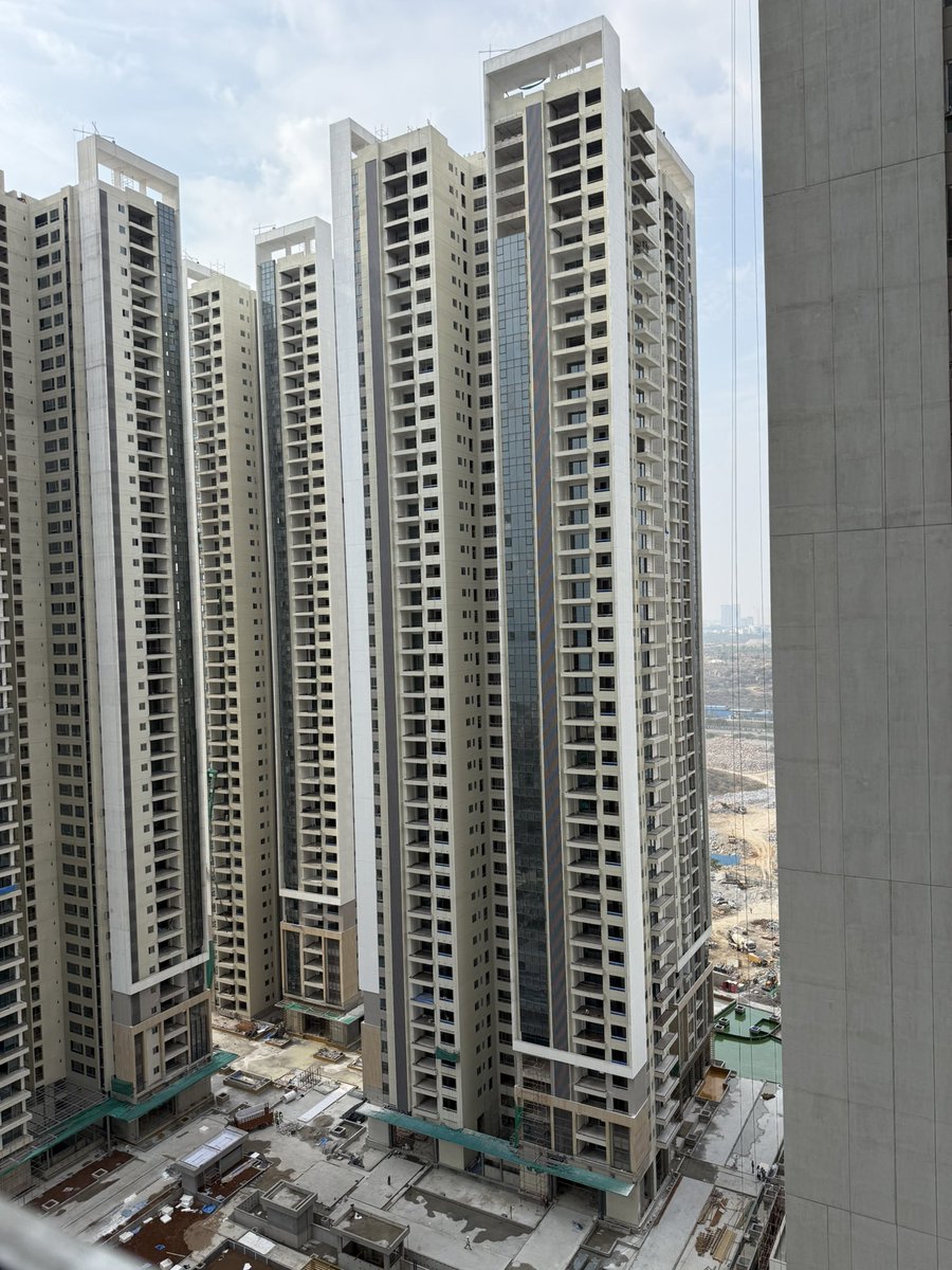 Hyderabad Real Estate Urban tweet media