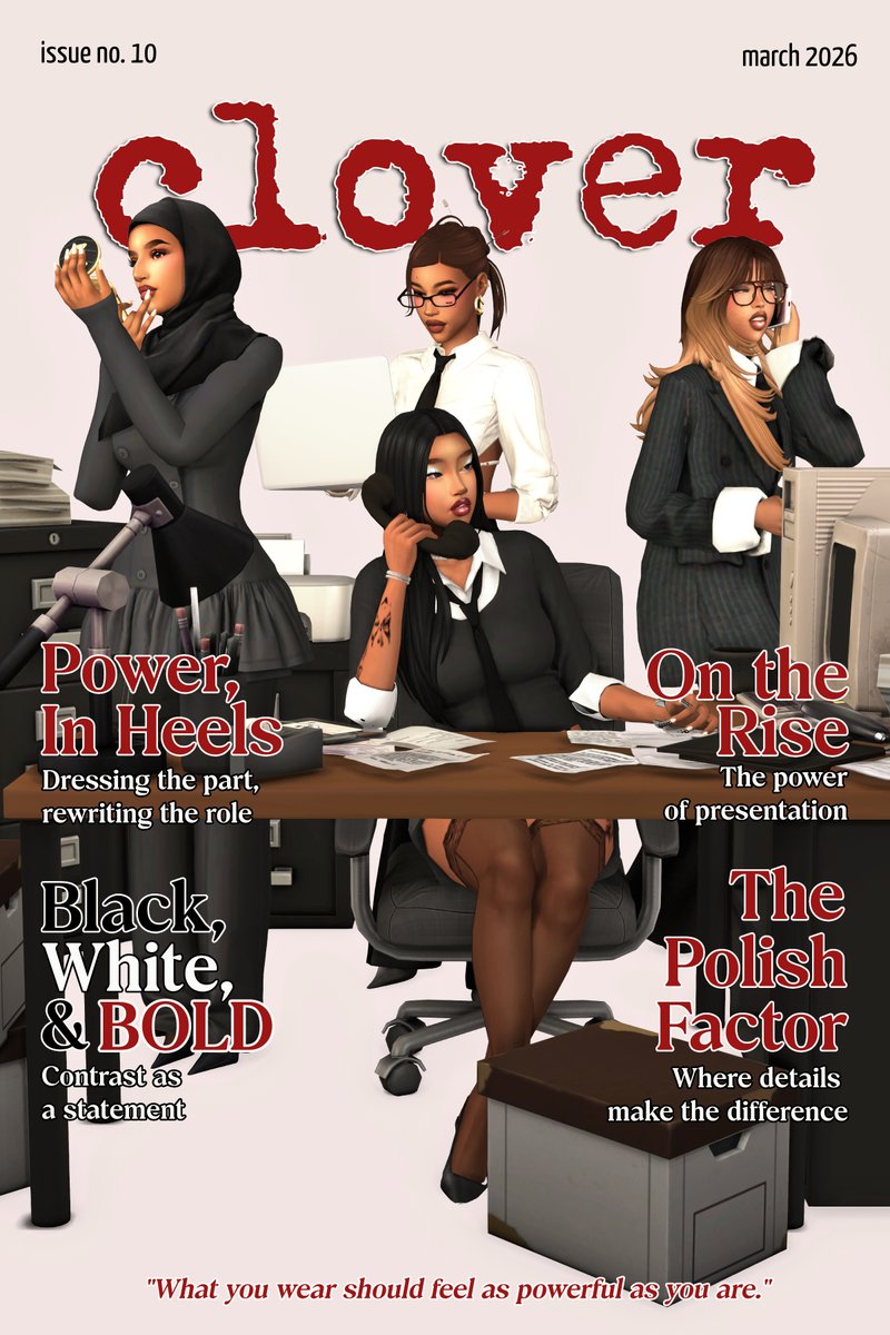 rybreadsims's tweet photo. new sim dump out now on my patreon! #sims4 #showusyoursims https://t.co/7MfwgEC2ll