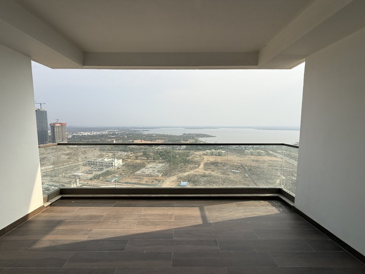 Hyderabad Real Estate Urban tweet media