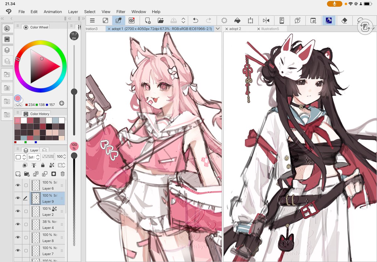 nomnomnom tweet media