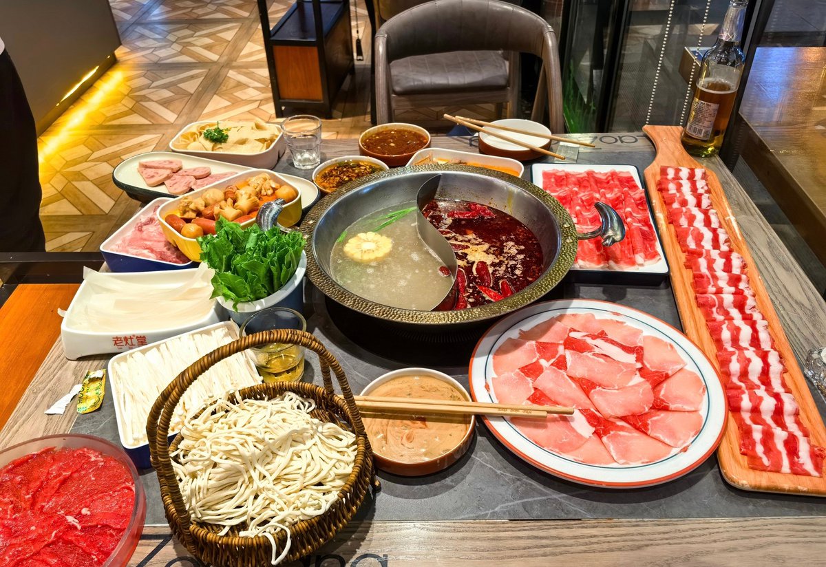 College W.S. tweet media