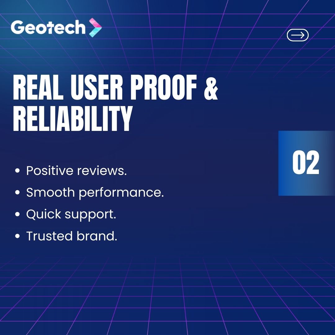 Geotech Inforservices tweet media