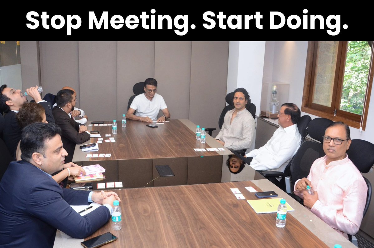 Haresh Sippy tweet media