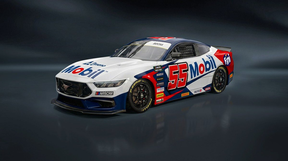 Murilo Rocha #55 tweet media