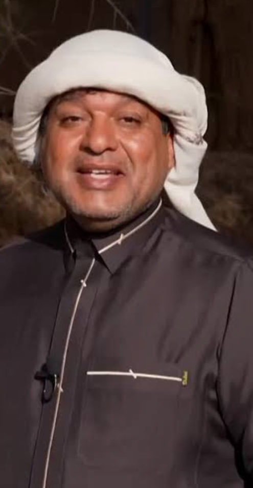 عبدالله الفلاج الرائد الدولي tweet media