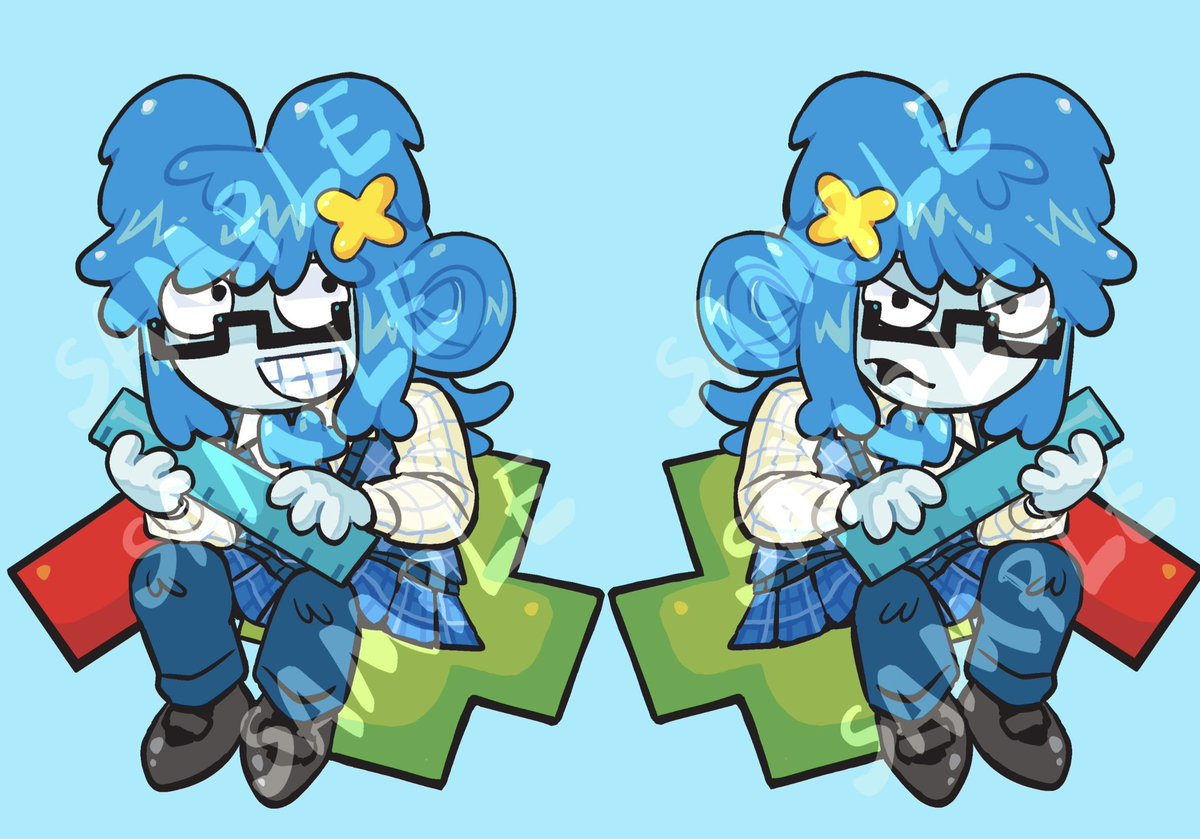 chromoFOURis's tweet photo. Did an interest check elsewhere, but did you know I have ≈50 of these charms proofed for an initial order? Is anyone on Twitter interested? #bfdi #osc I will post again when the product is listed on Etsy so follow for updates. or something. #fourbfb https://t.co/x4BQQVOdiR
