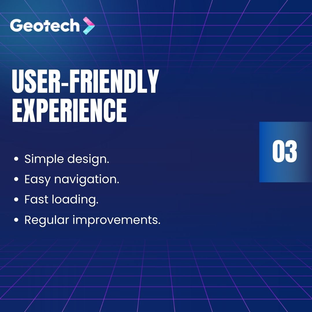 Geotech Inforservices tweet media