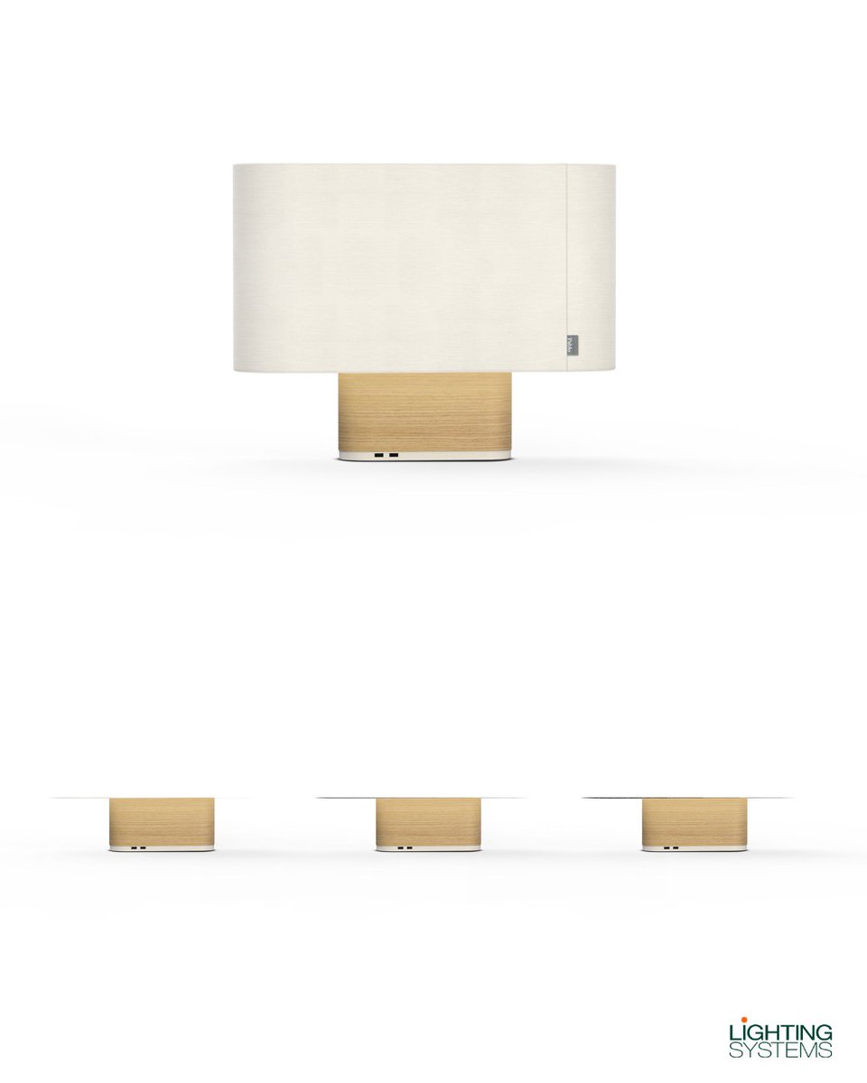 Lighting Systems tweet media