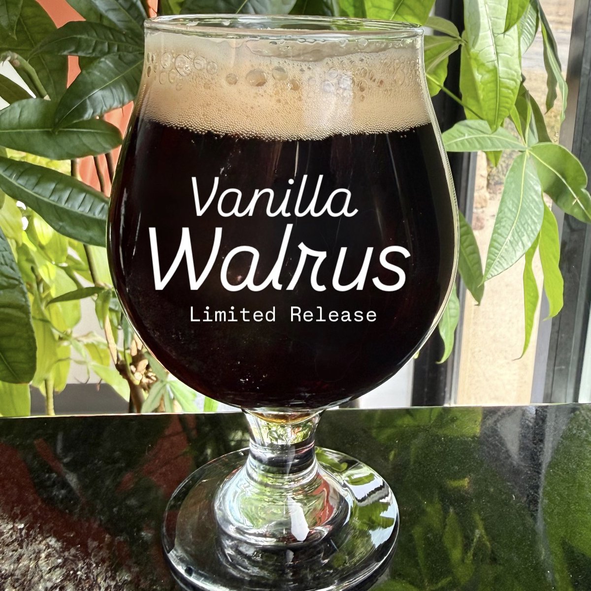 Monolithic Brewing tweet media