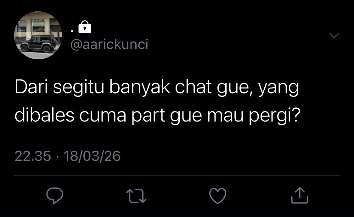 nmndemure's tweet photo. [126] Tapi dibalesnya gini doang wkwkk https://t.co/0xAJlqf29i