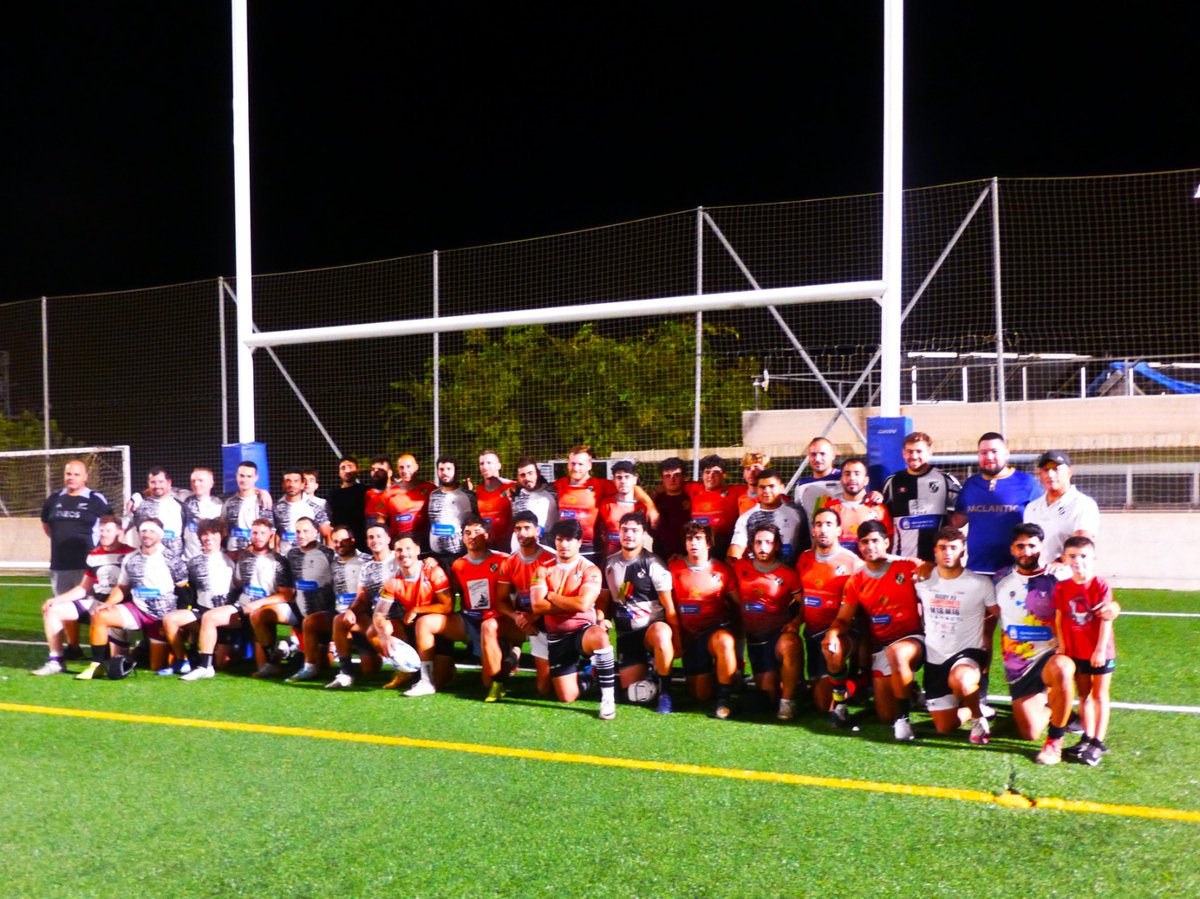 Ràdio Calvià FM tweet media