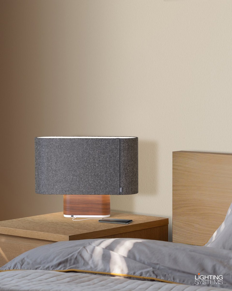 Lighting Systems tweet media