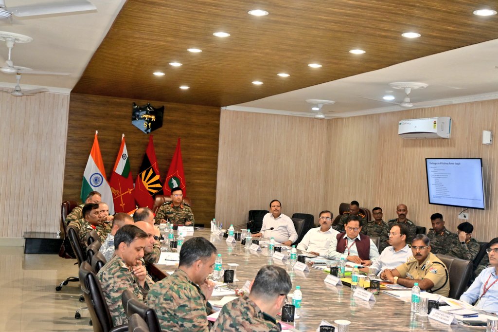 PRO, Defence, Guwahati tweet media