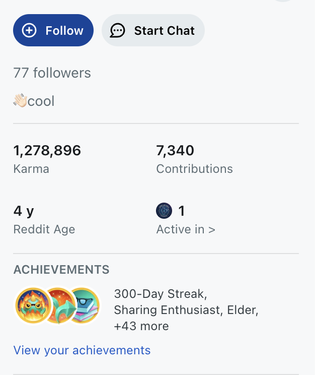 Karan from Boringlaunch tweet media