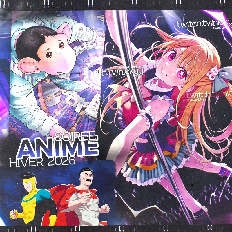 Nickyさん tweet media