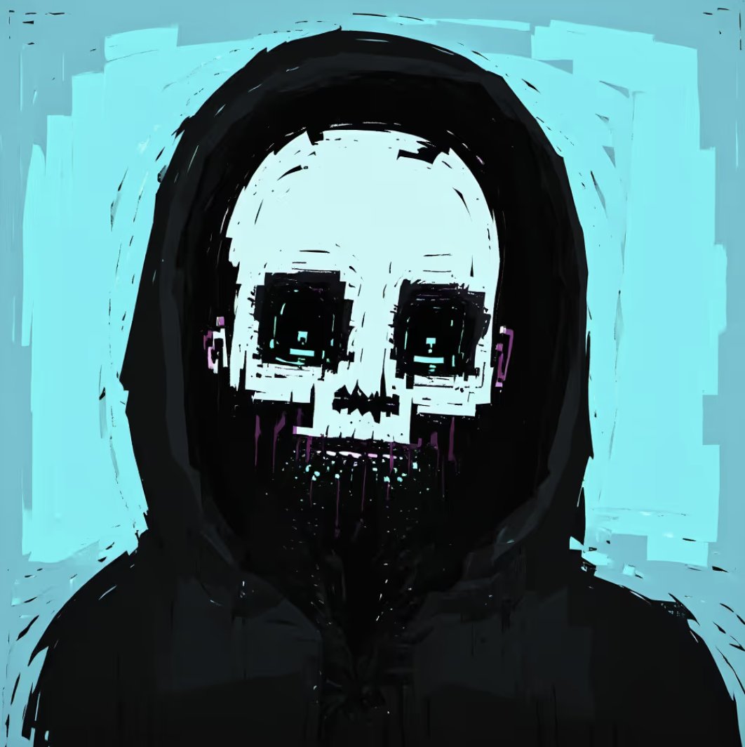 The Quantum Mint tweet media