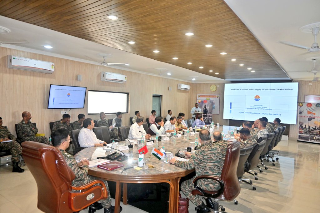 PRO, Defence, Guwahati tweet media