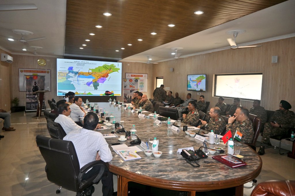 PRO, Defence, Guwahati tweet media