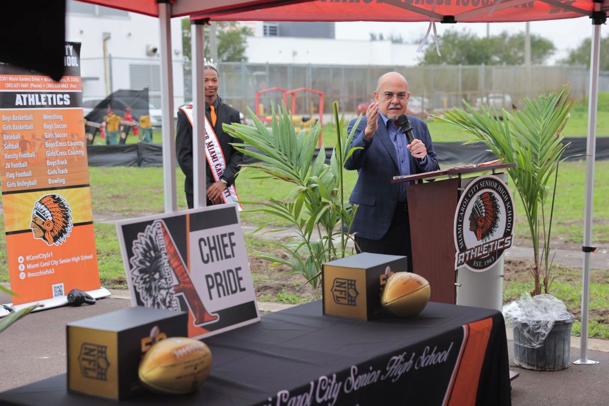 Jose L. Dotres, Ed.D. tweet media