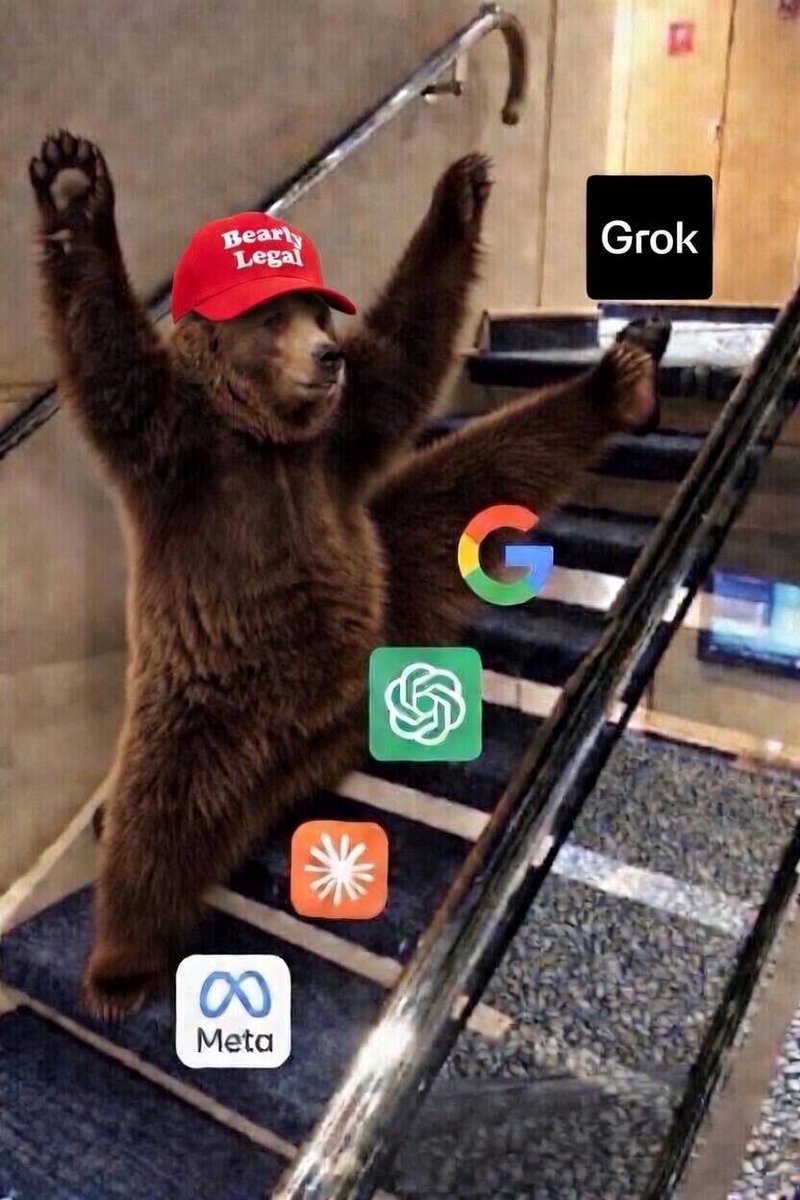 Mitu King 🐻 tweet media