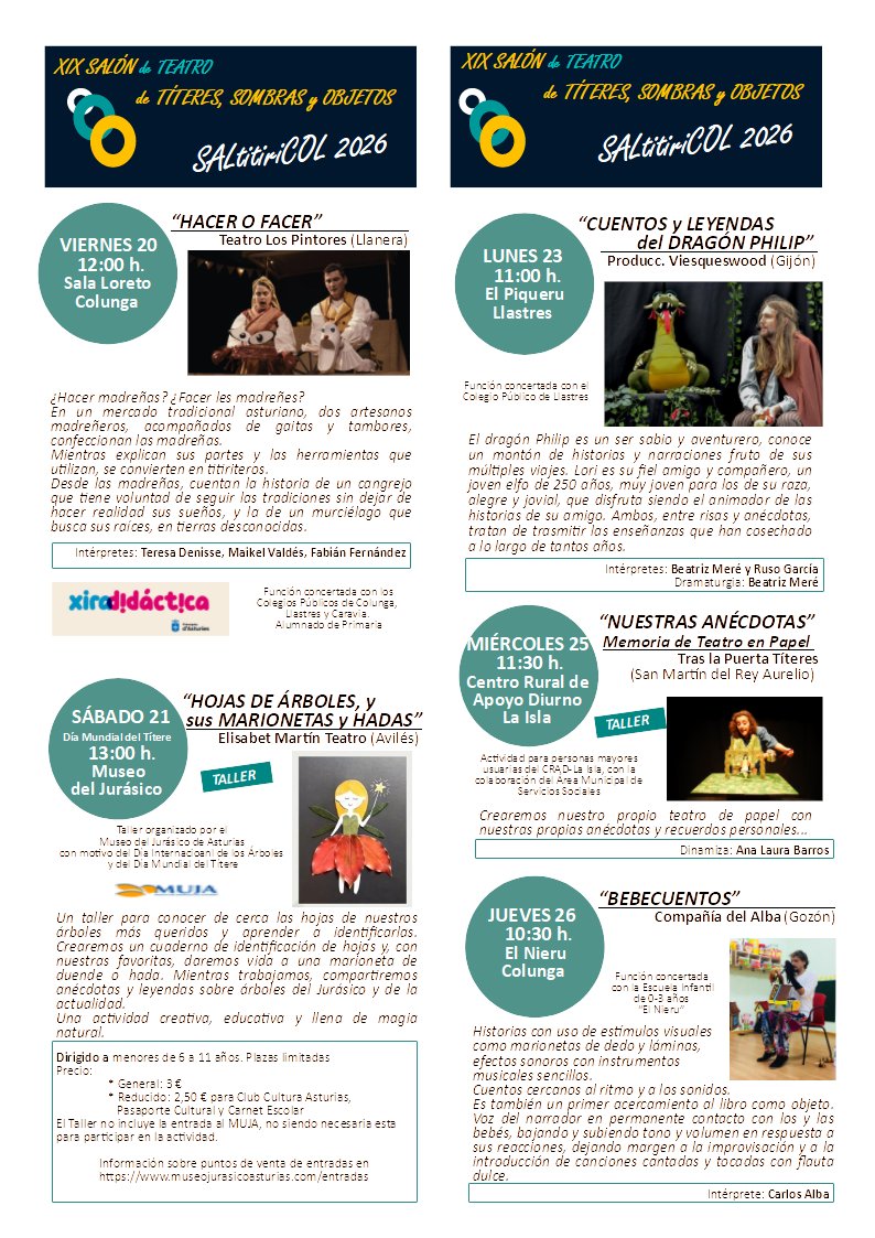 Cultura Colunga tweet media