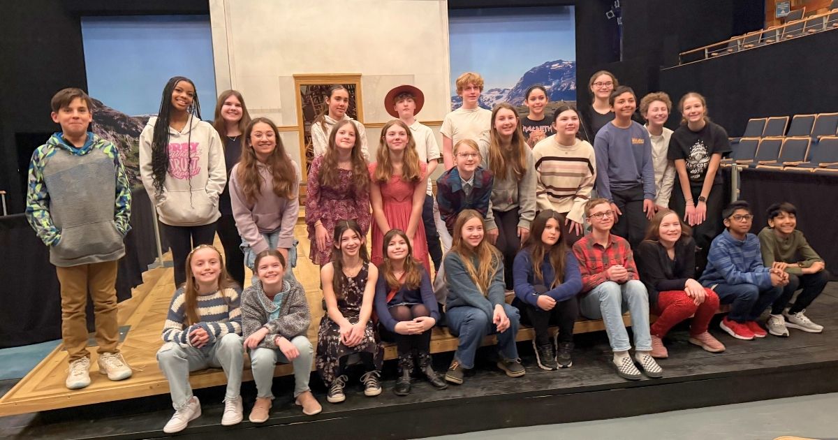 MtLebanon SD tweet media