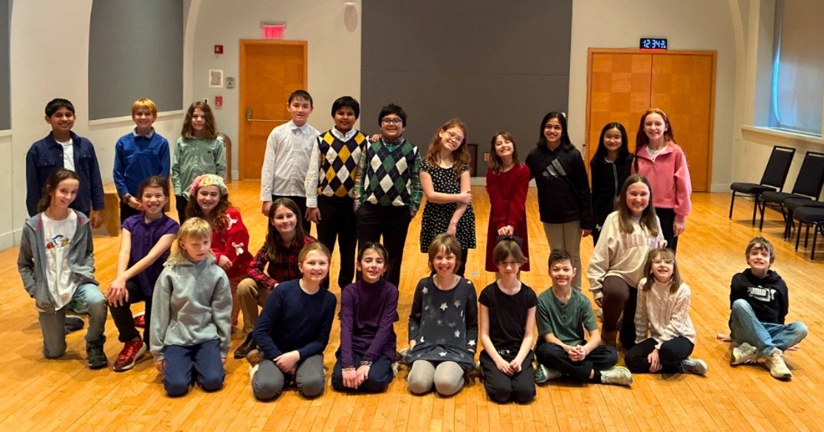 MtLebanon SD tweet media