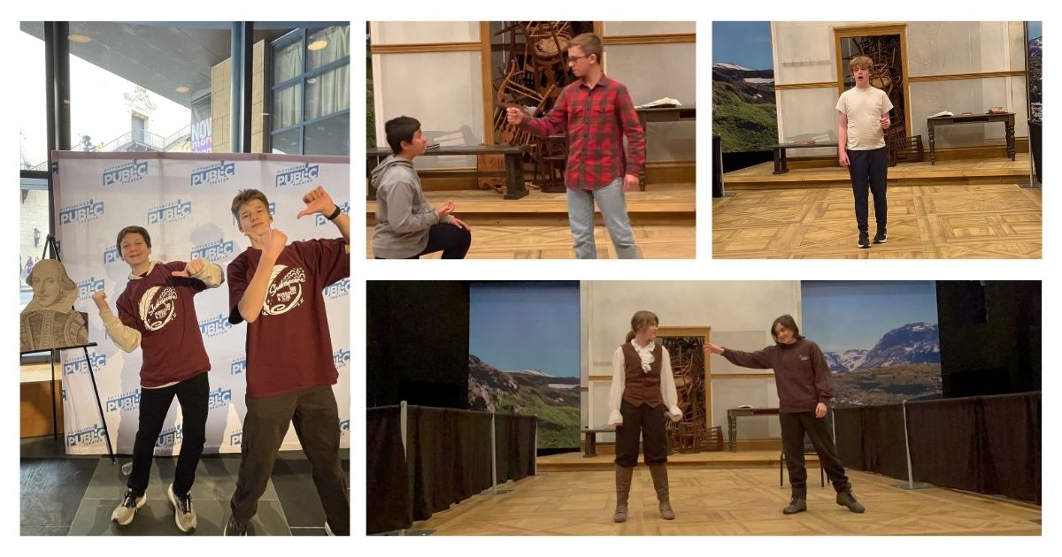 MtLebanon SD tweet media