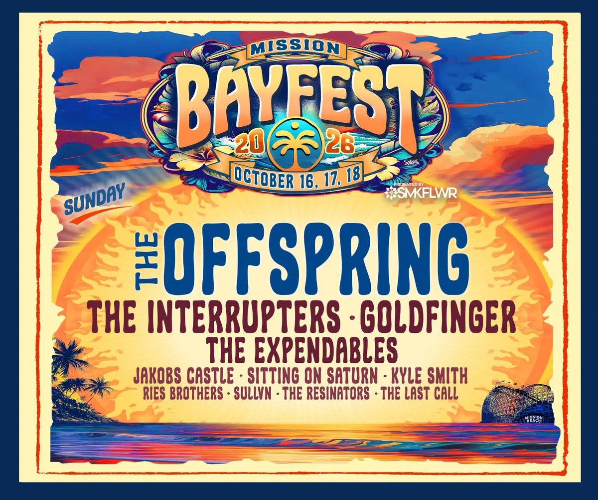 The Resinators tweet media